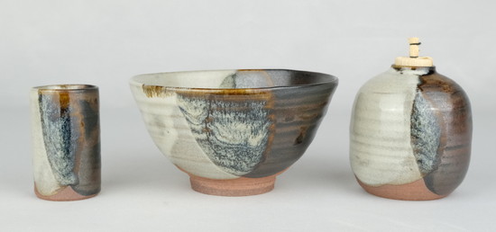 茶道具 坂野鳳洋作 黄燿 京焼 茶碗 煎茶 美品 共箱(K-YC427) 【公式通販】
