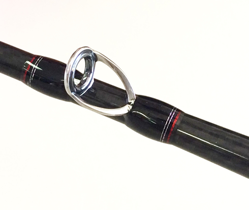 カセ筏師 THEチヌセレクション X-ONE 大チヌ 115 | 黒鯛工房