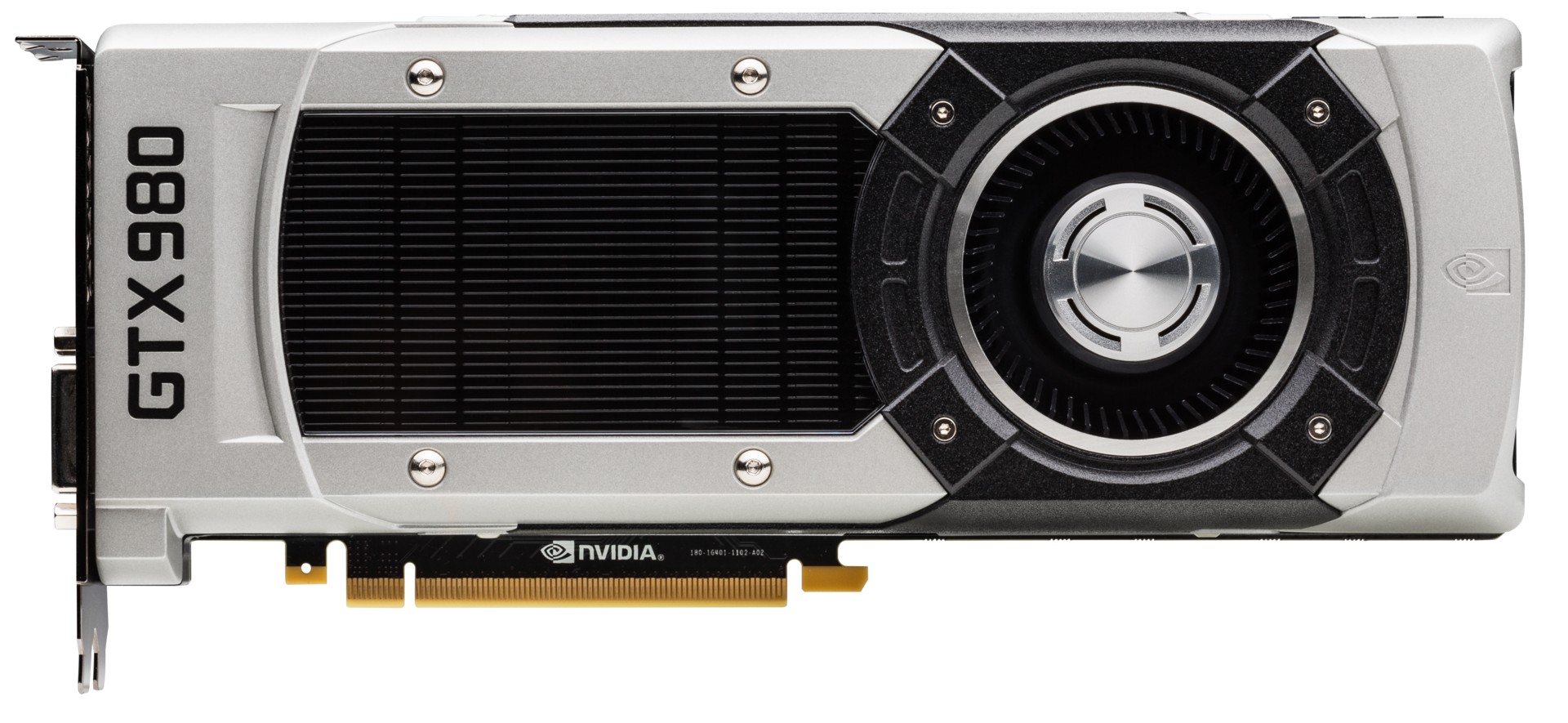 GF-GTX980-E4GB | NVIDIA GEFORCE GTX980搭載 PCI-Express