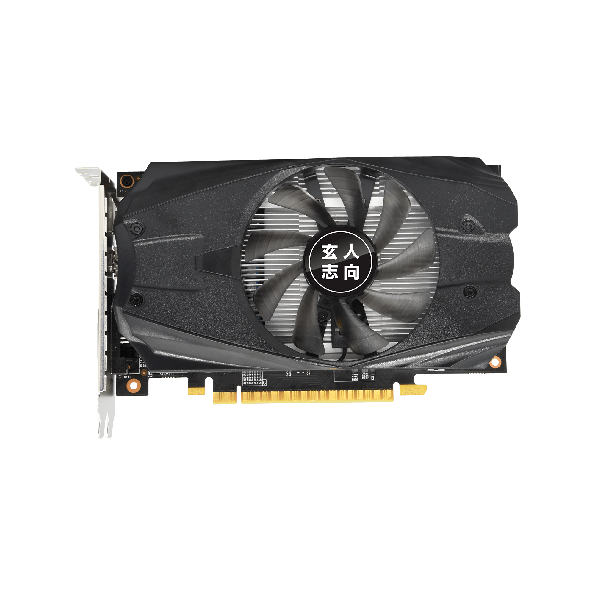 GF-GTX1050-2GB/OC/SF | NVIDIA GEFORCE GTX 1050搭載 PCI-Express