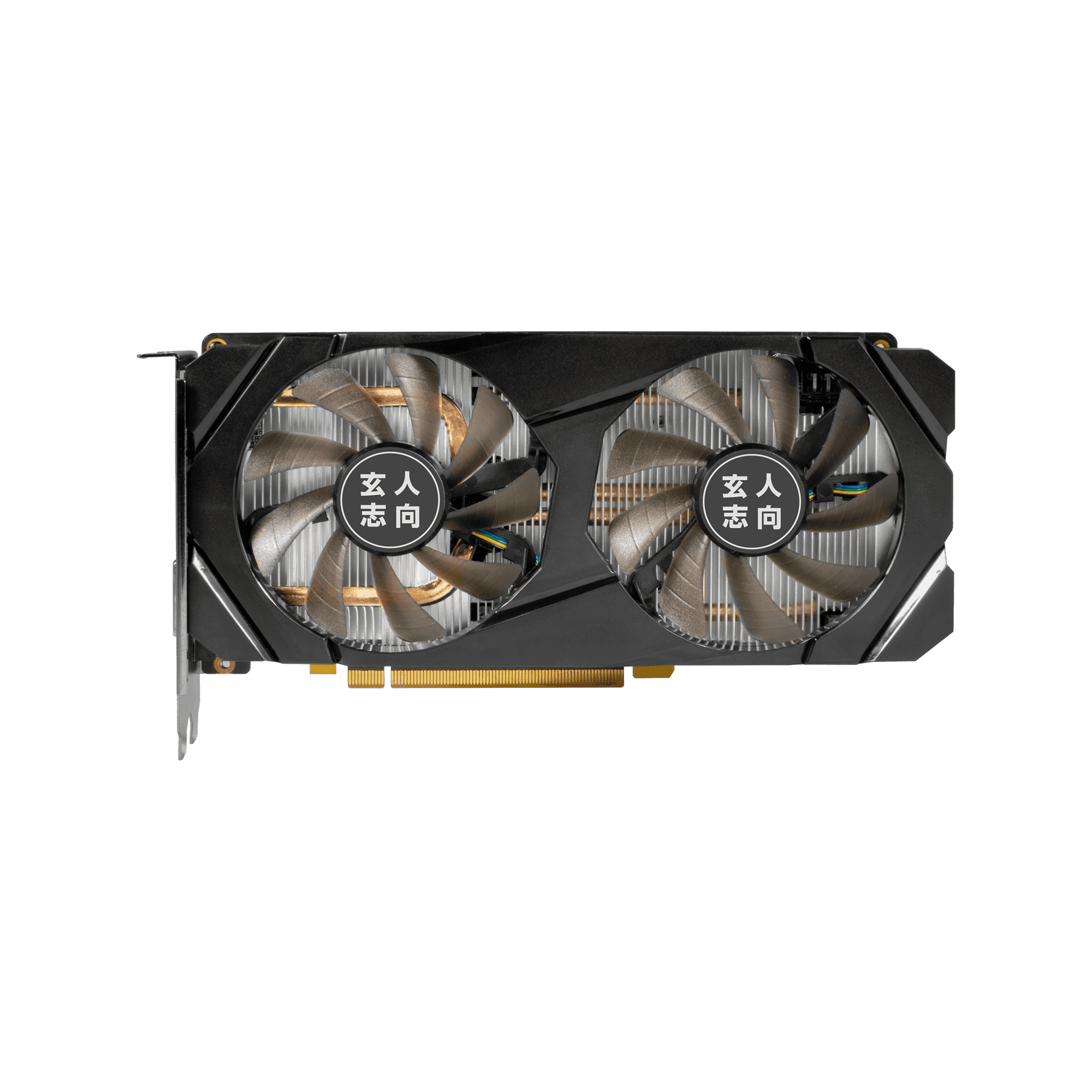 GF-GTX1660Ti-E6GB/DF | NVIDIA GEFORCE GTX 1660 Ti 搭載 PCI-Express