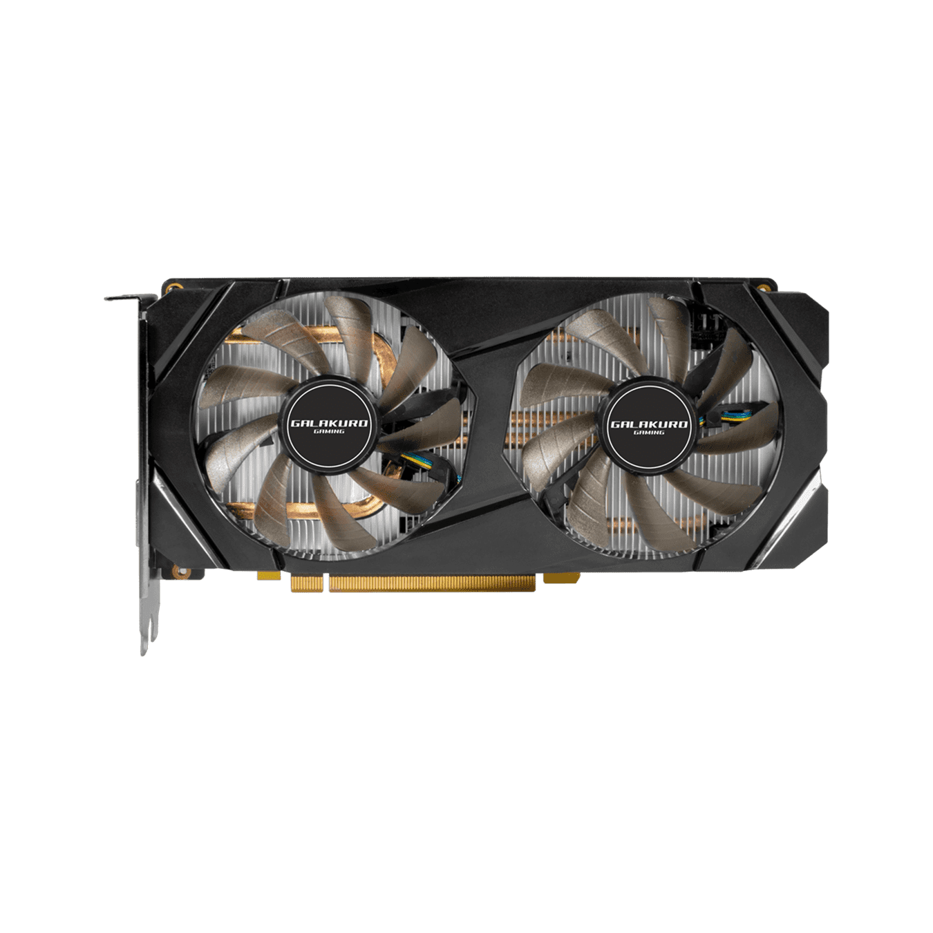 GG-GTX1660Ti-E6GB/DF | NVIDIA GEFORCE GTX 1660 Ti 搭載