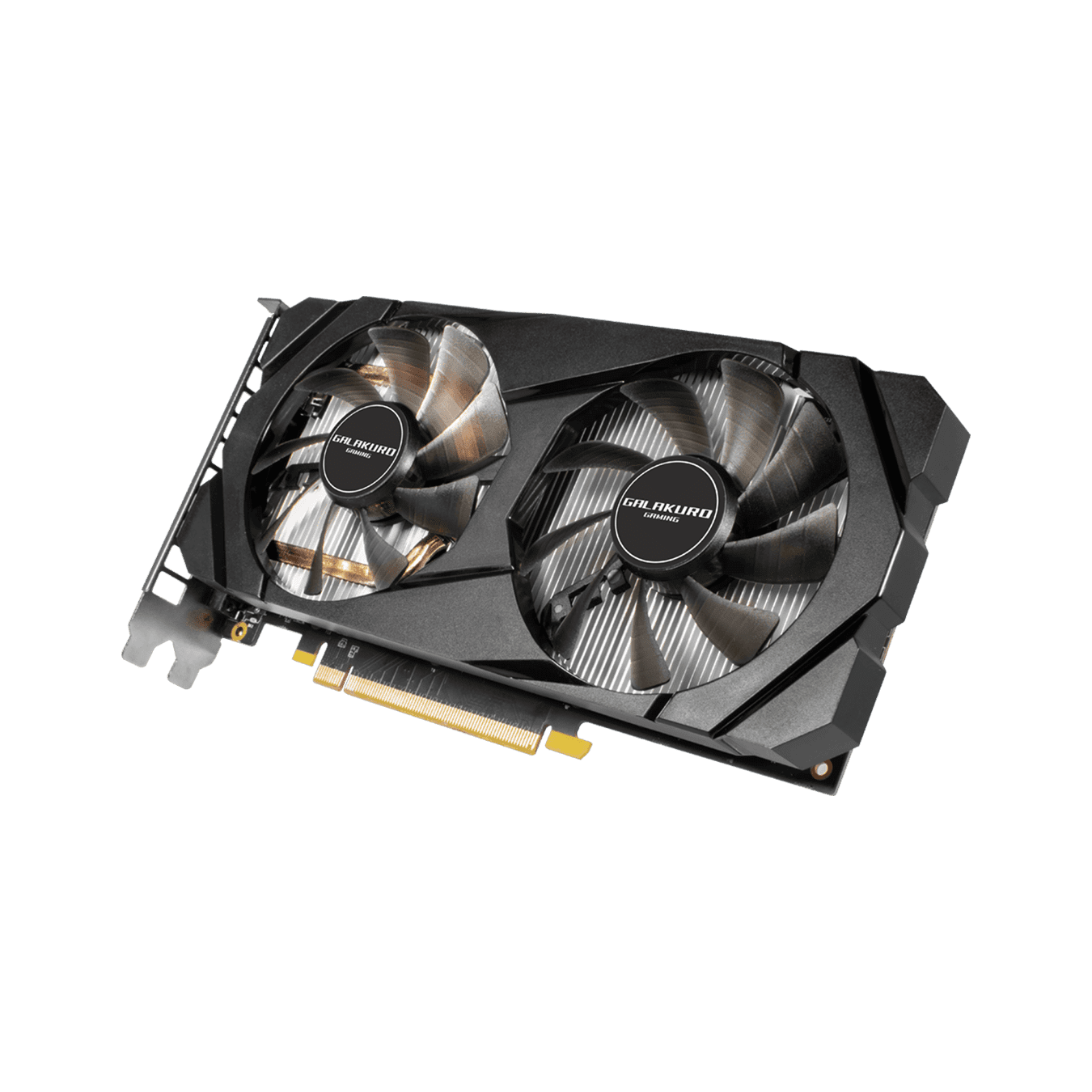 GG-GTX1660Ti-E6GB/DF | NVIDIA GEFORCE GTX 1660 Ti 搭載