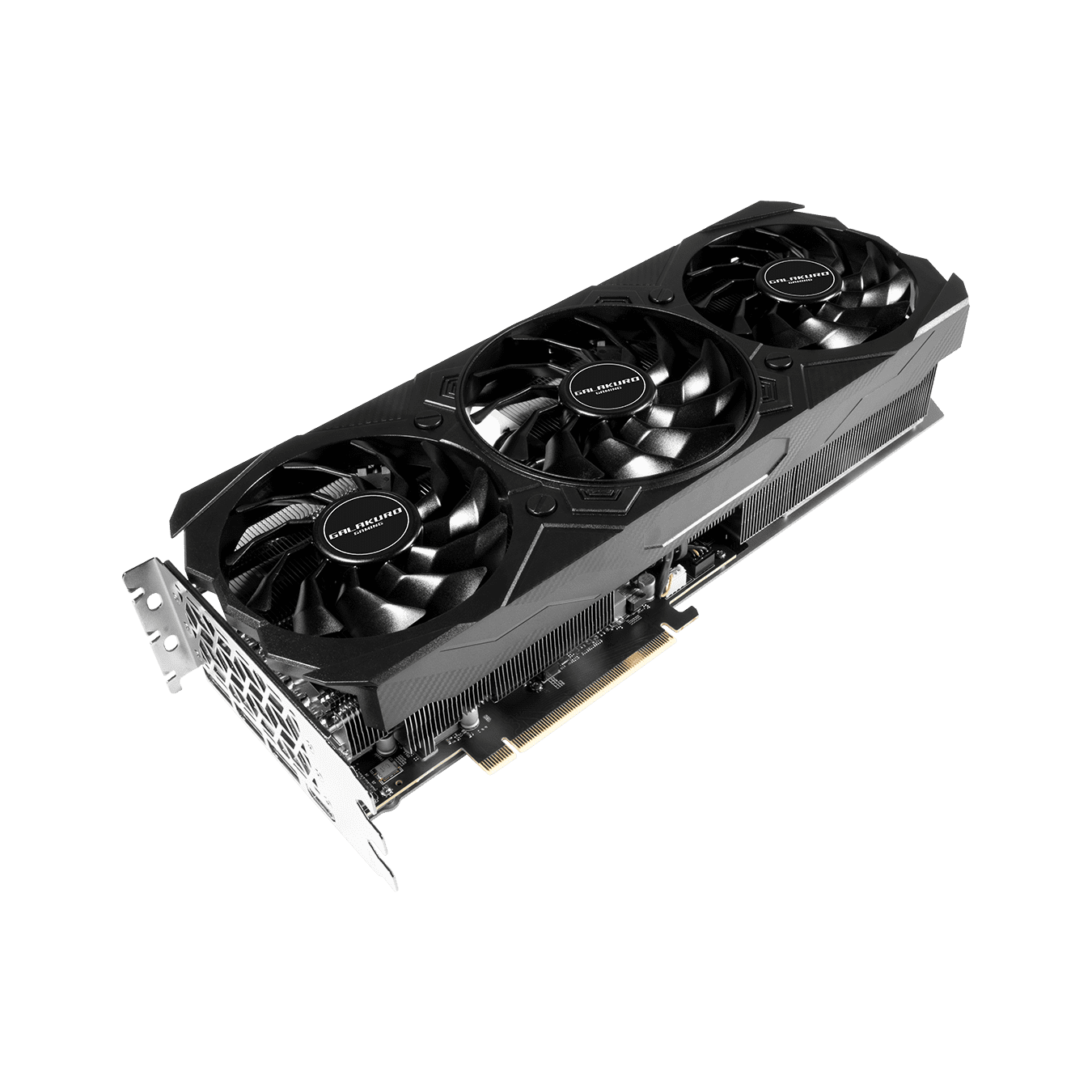 GG-RTX4070Ti-E12GB/EX/TP | GG-RTX4070Ti-E12GB/EX/TP | 玄人志向