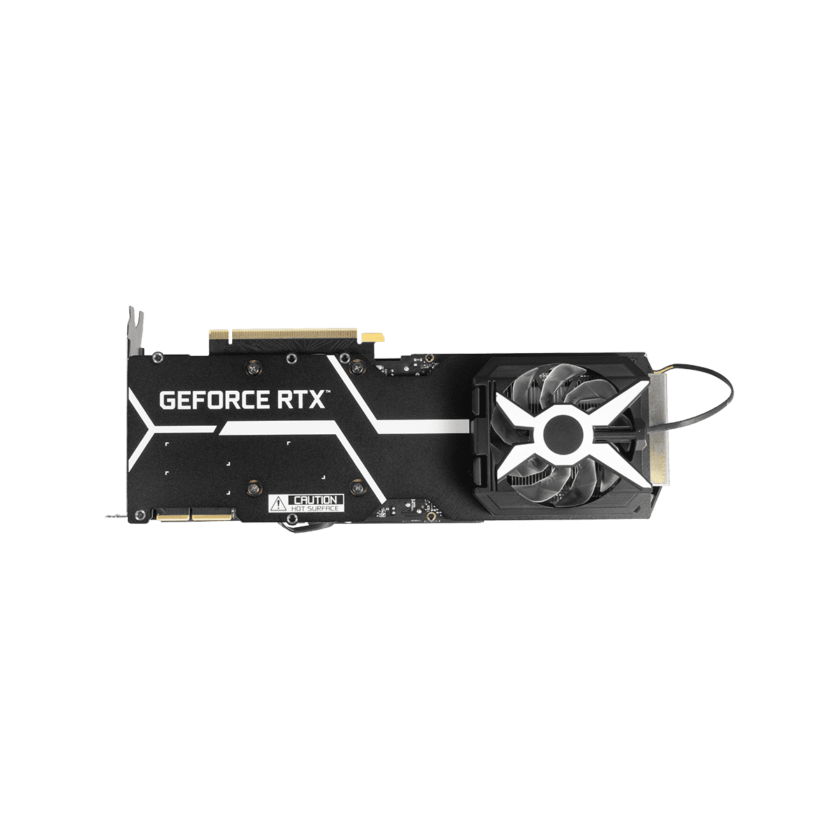 GG-RTX3070Ti-E8GB/TP | NVIDIA GEFORCE RTX 3070 Ti 搭載