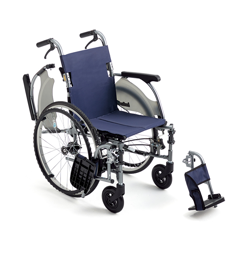 CRT-7｜車いすと介護用品の製造、販売 株式会社MiKi ミキ