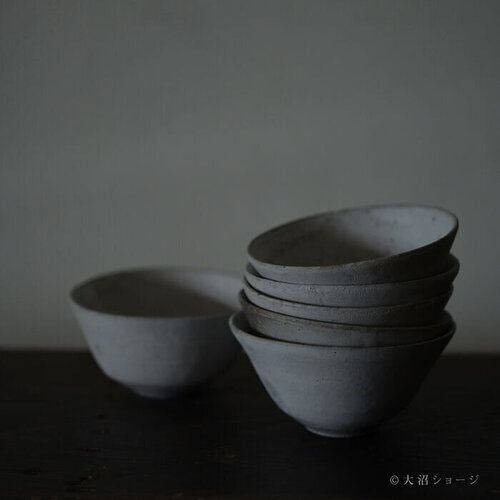繭／奈良町南観光案内所：寒川義雄展 | 鹿の舟