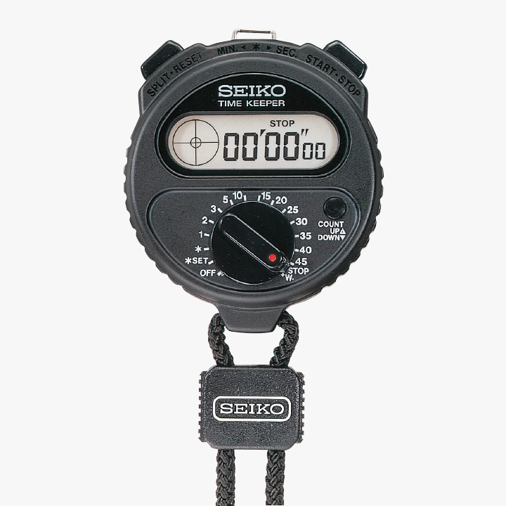 SEIKO」 ストップウオッチ JH90｜製品情報｜株式会社九櫻 -KUSAKURA-