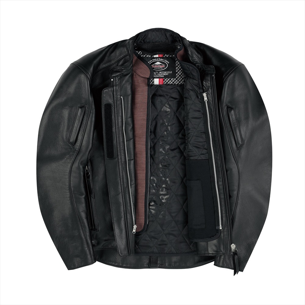 バイク用品｜KUSHITANI JAPAN