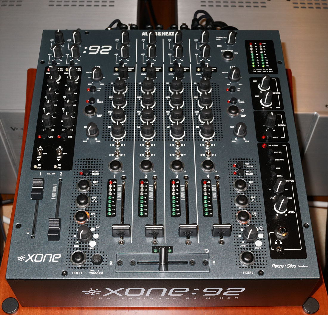 Thomann,S-150 Mk2でSonus Faber Stradivari Homageを鳴らしてみる