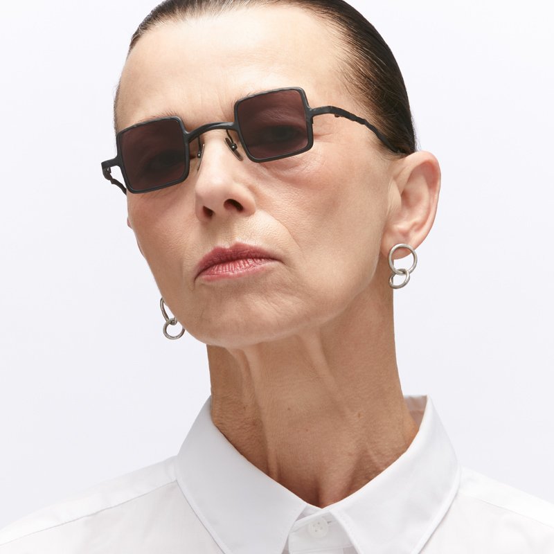 Z21 BLACK MATT - Kuboraum