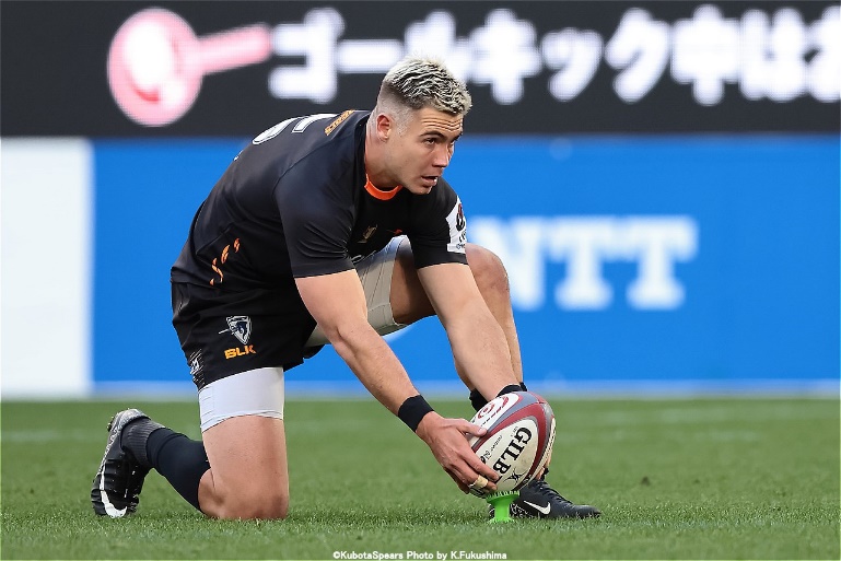 NTTジャパンラグビー リーグワン2023-24 第5節｜試合情報｜クボタ