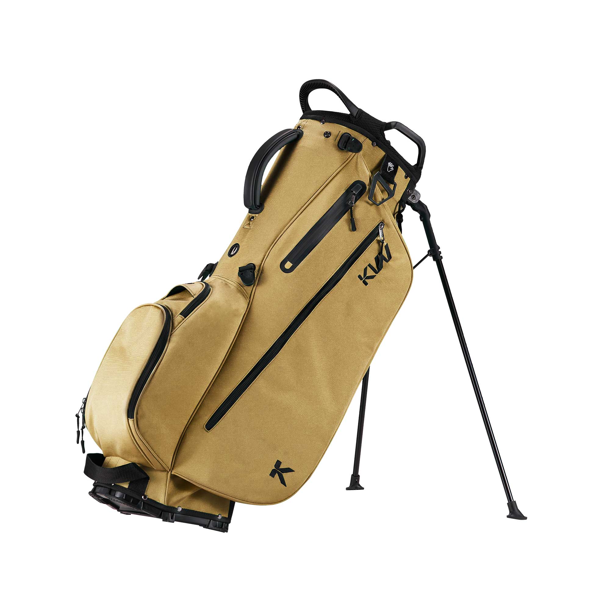 KVV Lightweight Golf Stand Bag – KVV SPORTS