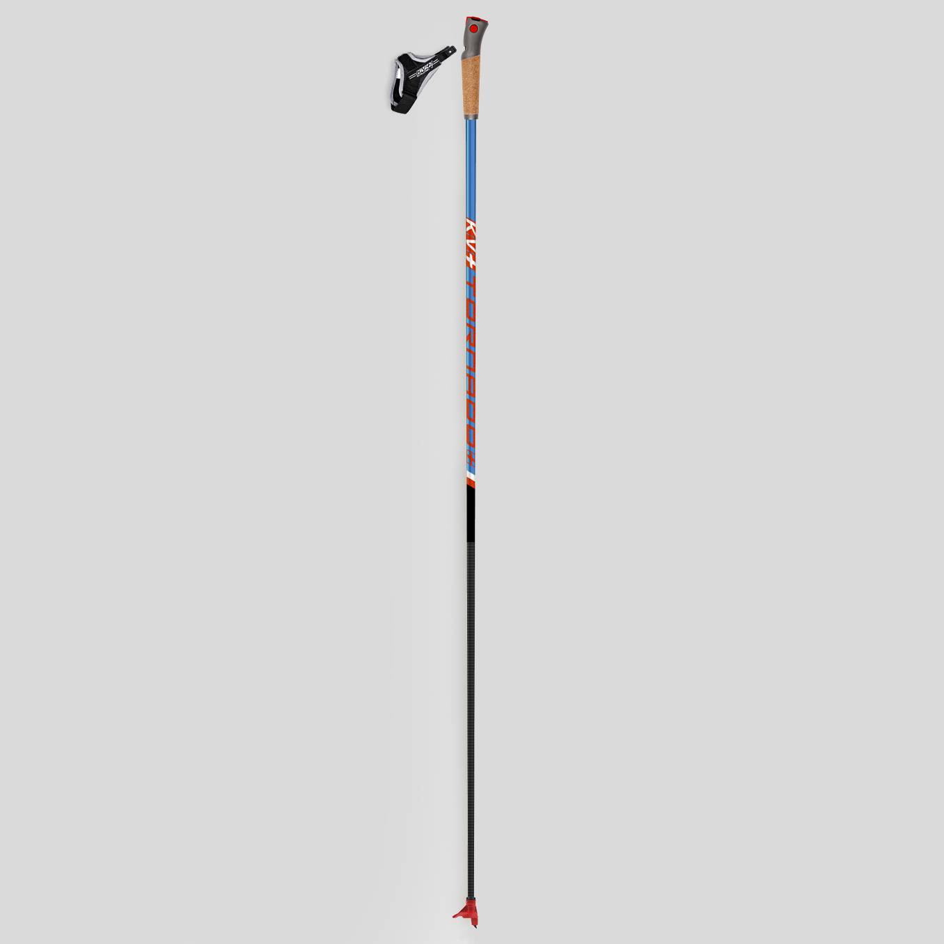 TORNADO PLUS JUNIOR - KV+ | Every Day Athlete