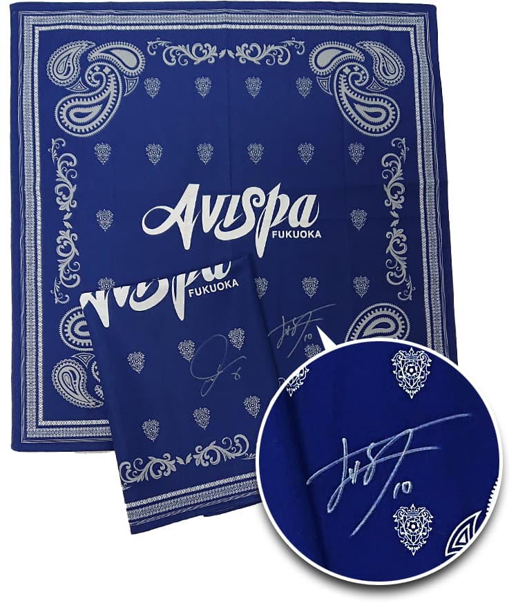 アビスパ福岡応援キャンペーン ｜ クレジットカードは九州カード