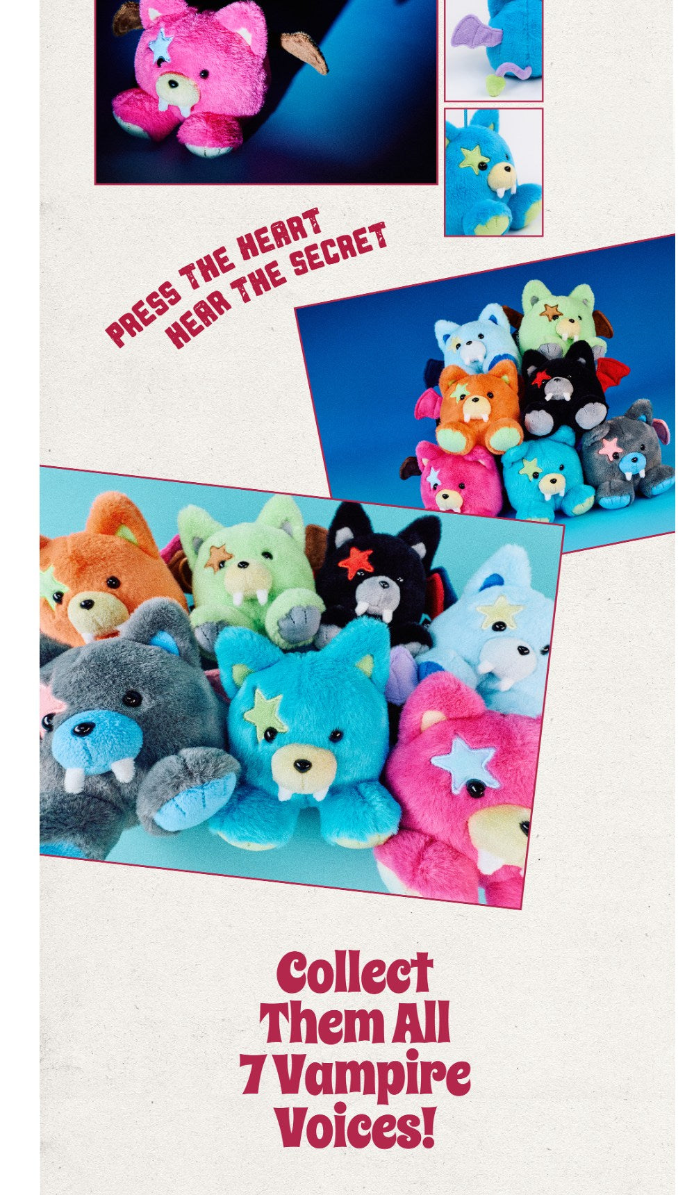 ENHYPEN - THE SIN : VANISH (Voice Keyring Ver.) – KYYO