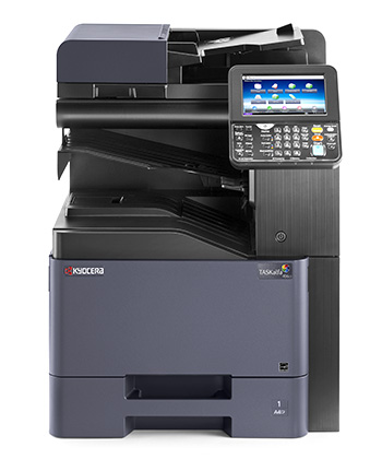 TASKalfa MZ7001i | Kyocera Document Solutions America
