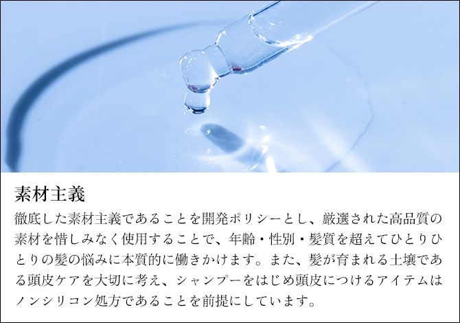 ラ・ヴィラ・ヴィータ リ・ヘアスパ サプリメンタルセラム 100mL