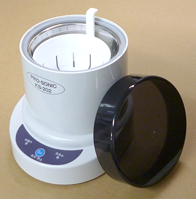 超音波洗浄器Ⅰ | 共和医理科株式会社 医療機器 超音波洗浄器