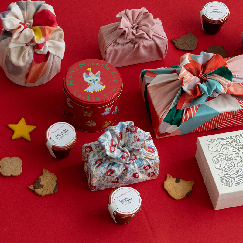 2025年クリスマスPOPUPSTORE～ロミユニ＆フェアリーケーキフェア～