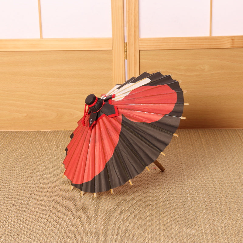 Disney｜Japanese umbrella｜ディズニー/京都伝統工芸 和傘｜和傘屋辻