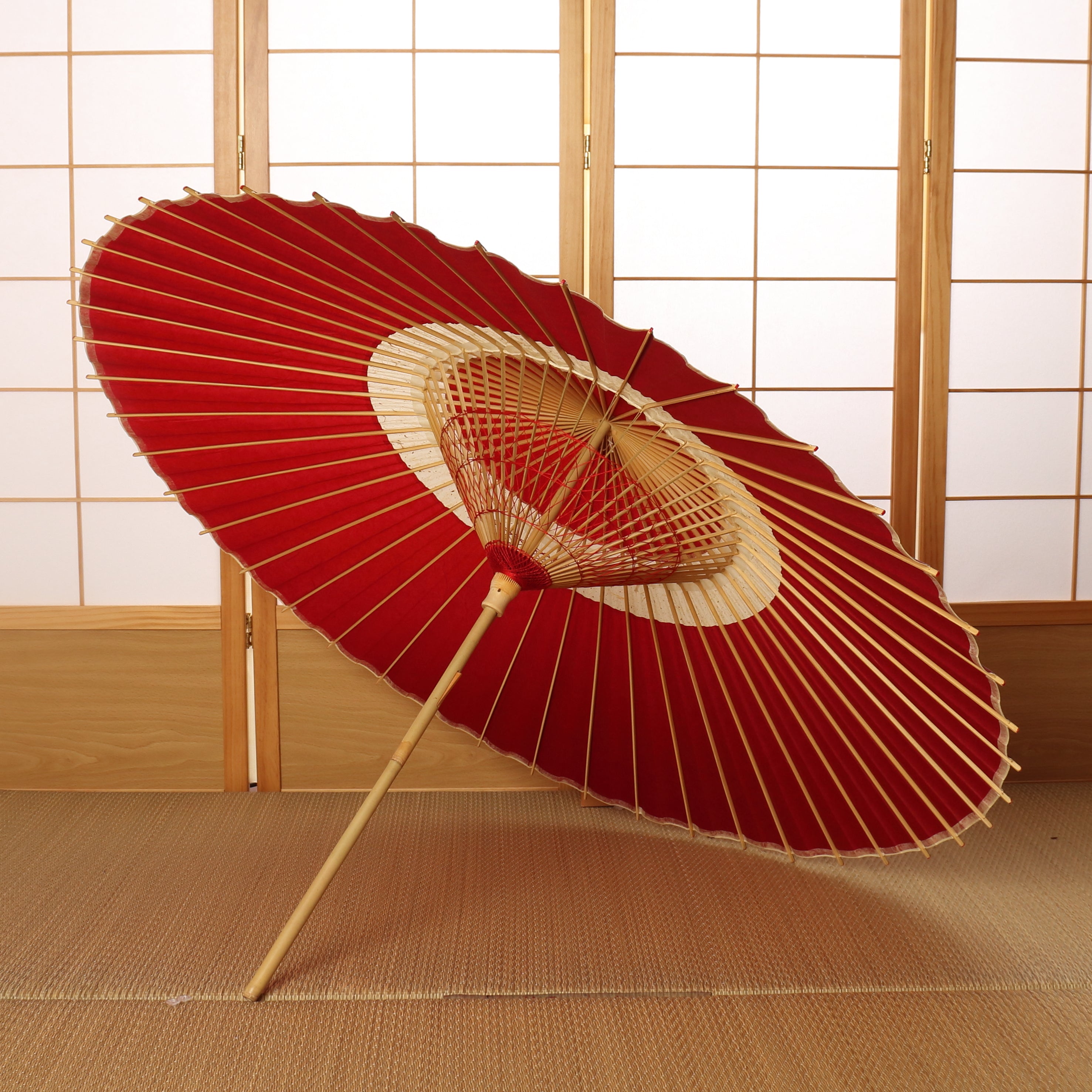 蛇の目傘 - 日本最古の京都和傘屋 辻倉