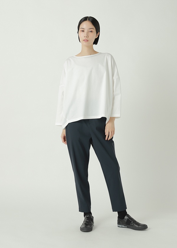 ZUCCa / S ストレッチナイロントリコット / パンツ(S navy(13)): SALE