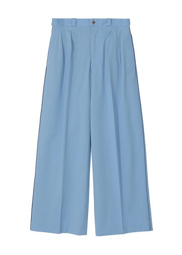 ZUCCa ズッカ/WOMEN'S Bottoms/パンツ(新着順)| A-net ONLINE STORE