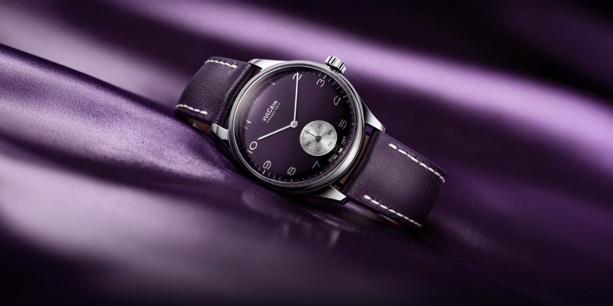 プレミアムウォッチブランド「BALTIC(バルチック)」 クラシッククロノ