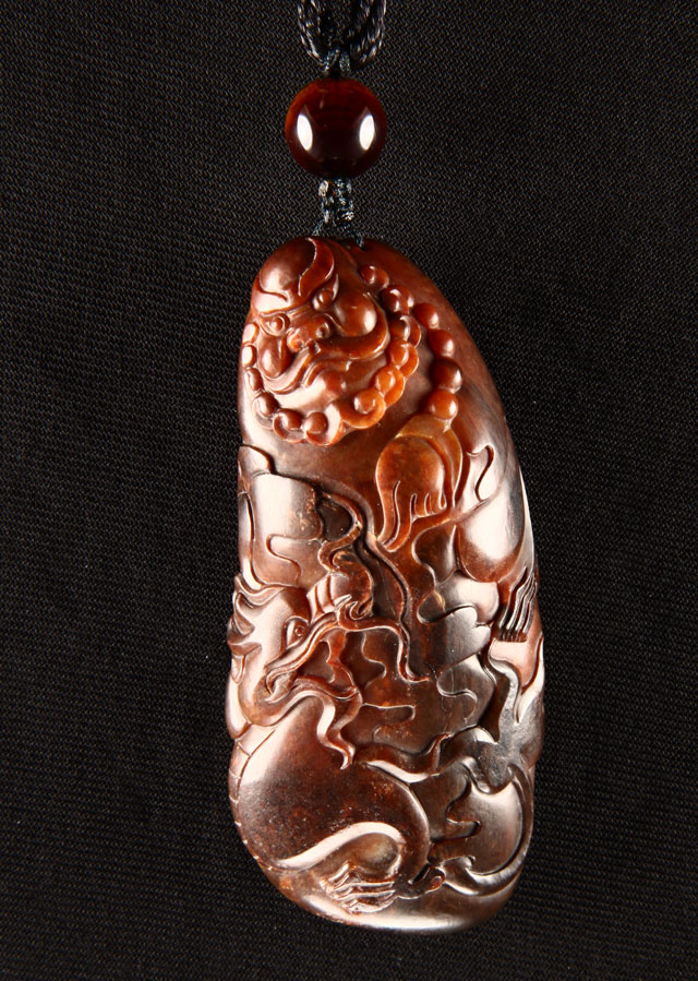 はじめての和田玉 ｜ 和田玉・ホータン玉を語る専門サイト