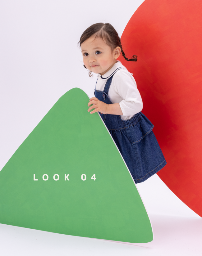 Autumn Collection 2024 | コレクション | HOT BISCUITS