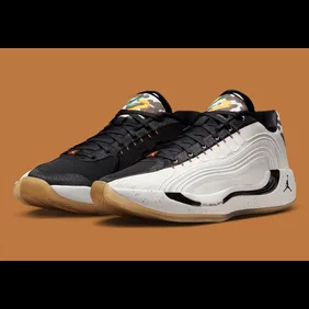 Official Look At The Upcoming Jordan Luka 4 “Gone Ranching”