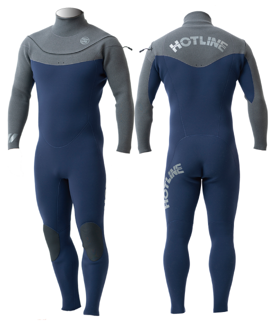 Fire Fly（ファイアーフライ） HOTLINE WETSUITS