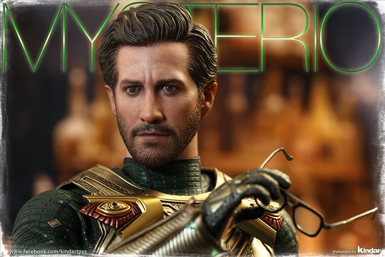 もっと！HOT！ vol.724 ミステリオ、いよいよ発売！｜マガジン｜株式