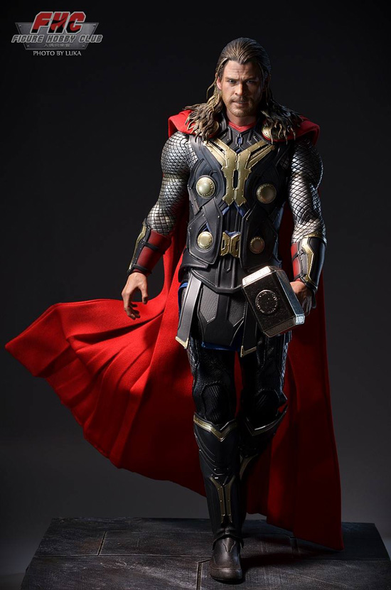 もっと！HOT！ vol.185 雷神ソー、まもなく到着！｜マガジン｜株式会社