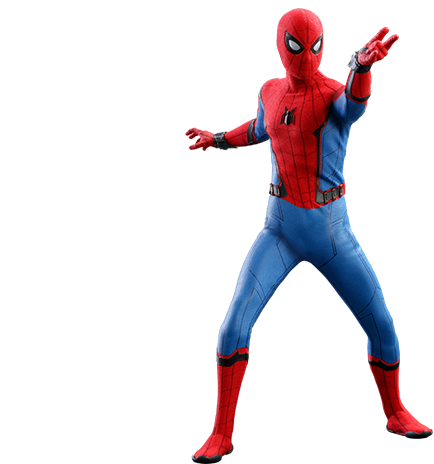 ムービー・マスターピース】『スパイダーマン：ファー・フロム・ホーム