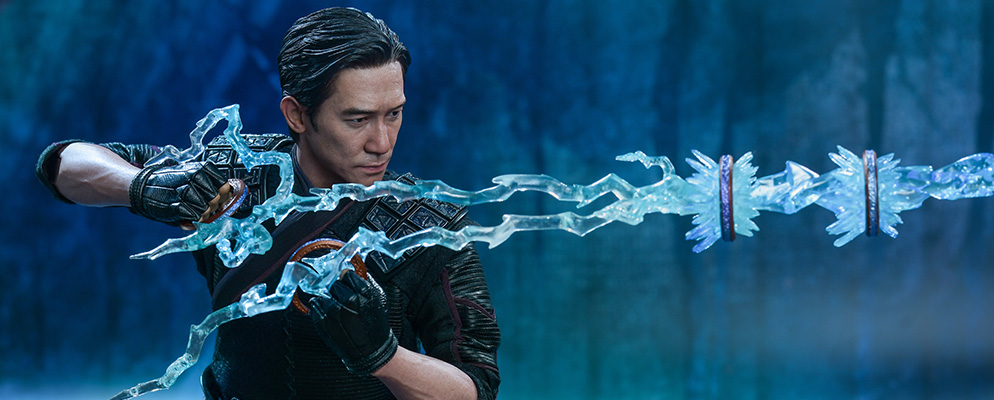 ムービー・マスターピース】『シャン・チー／テン・リングスの伝説』1