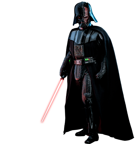 テレビ・マスターピース DX】『オビ＝ワン・ケノービ』1／6