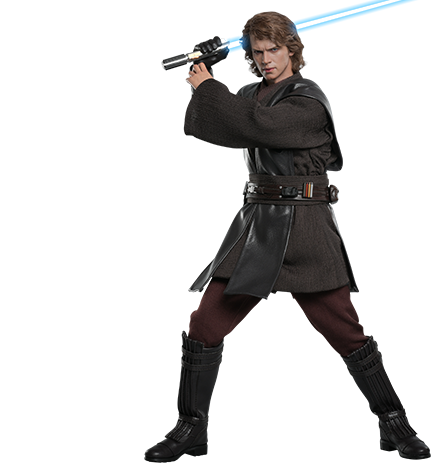 ムービー・マスターピース DX アルチザン】『スター・ウォーズ