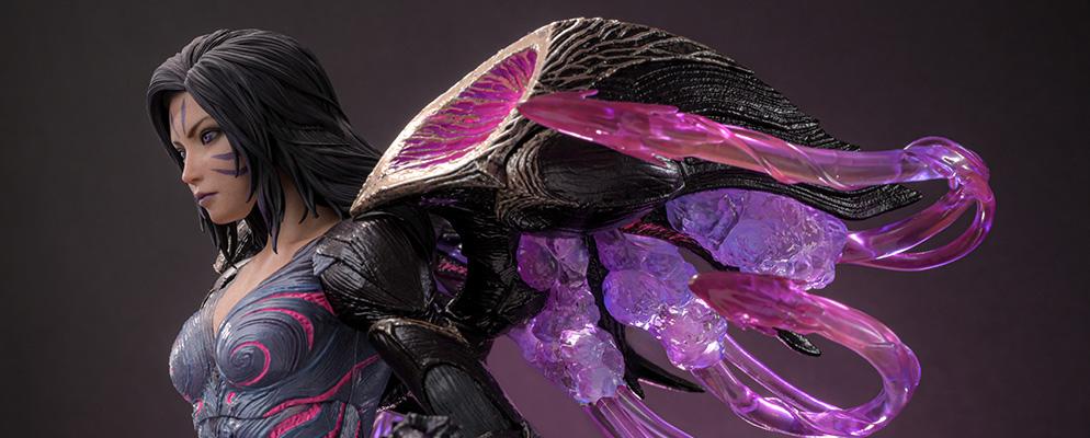 ビデオゲーム・マスターピース】『リーグ・オブ・レジェンド』1/6