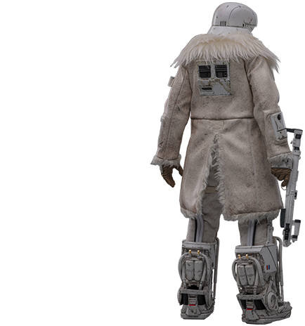 ムービー・マスターピース】『スター・ウォーズ』1/6スケール