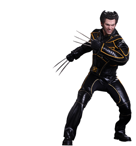 ムービー・マスターピース】『X-MEN：ファイナル ディシジョン』1／6