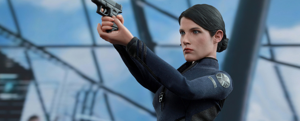 ムービー・マスターピース】『アベンジャーズ／エイジ・オブ