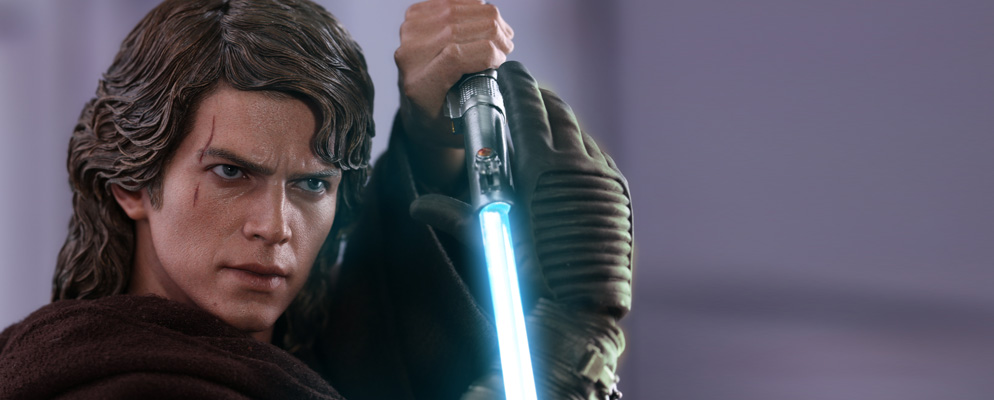 ムービー・マスターピース】『スター・ウォーズ エピソード3／シスの