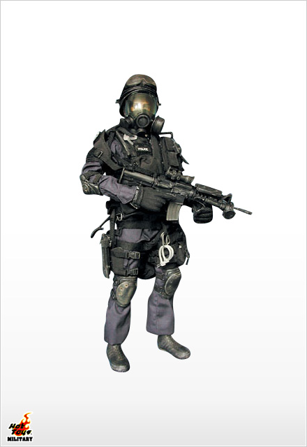 ホットトイズ•SWAT•ver2.0 ホットトイズ•SWAT•ver2.0 Amazon.co.jp