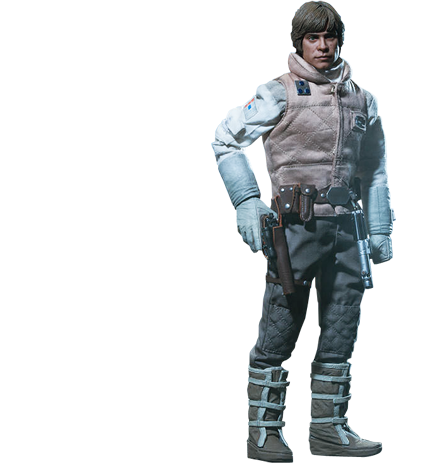 スター・ウォーズ』1/6スケールフィギュア【オーダー・オブ・ジェダイ
