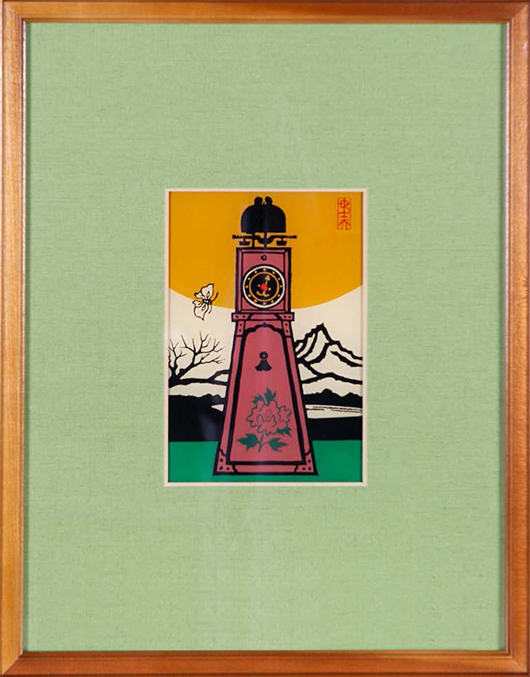 Gallery｜堀田時計店ミュージアム