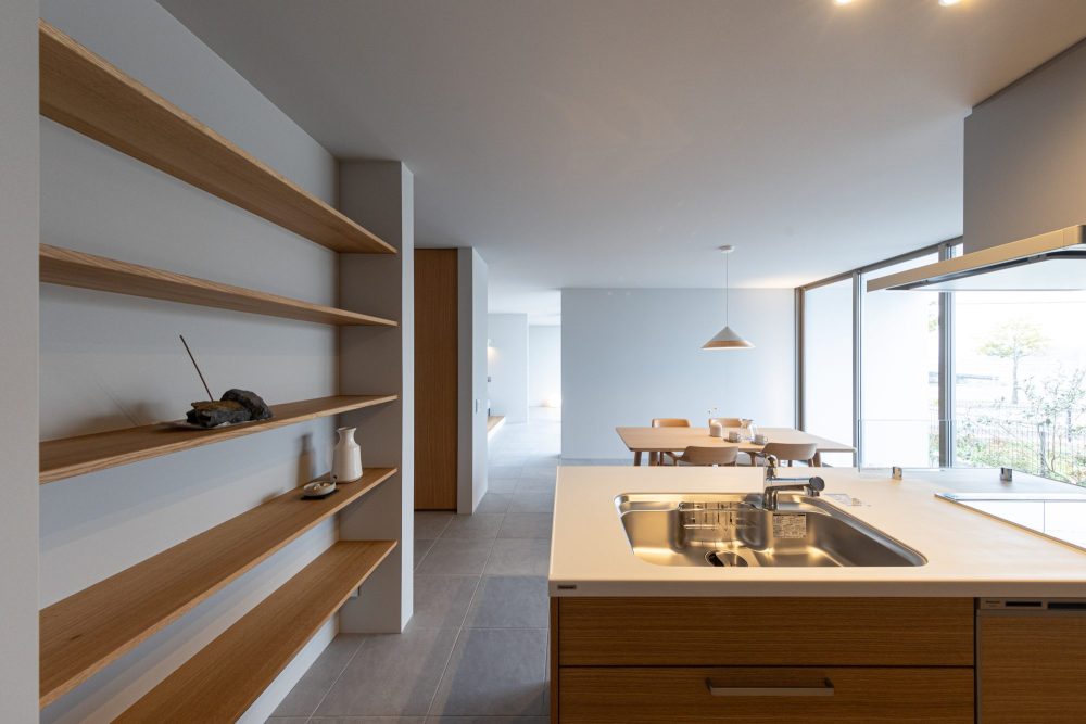 芸濃ガーデン(津市芸濃町)｜モデルハウス｜愛知 三重 岐阜の注文住宅