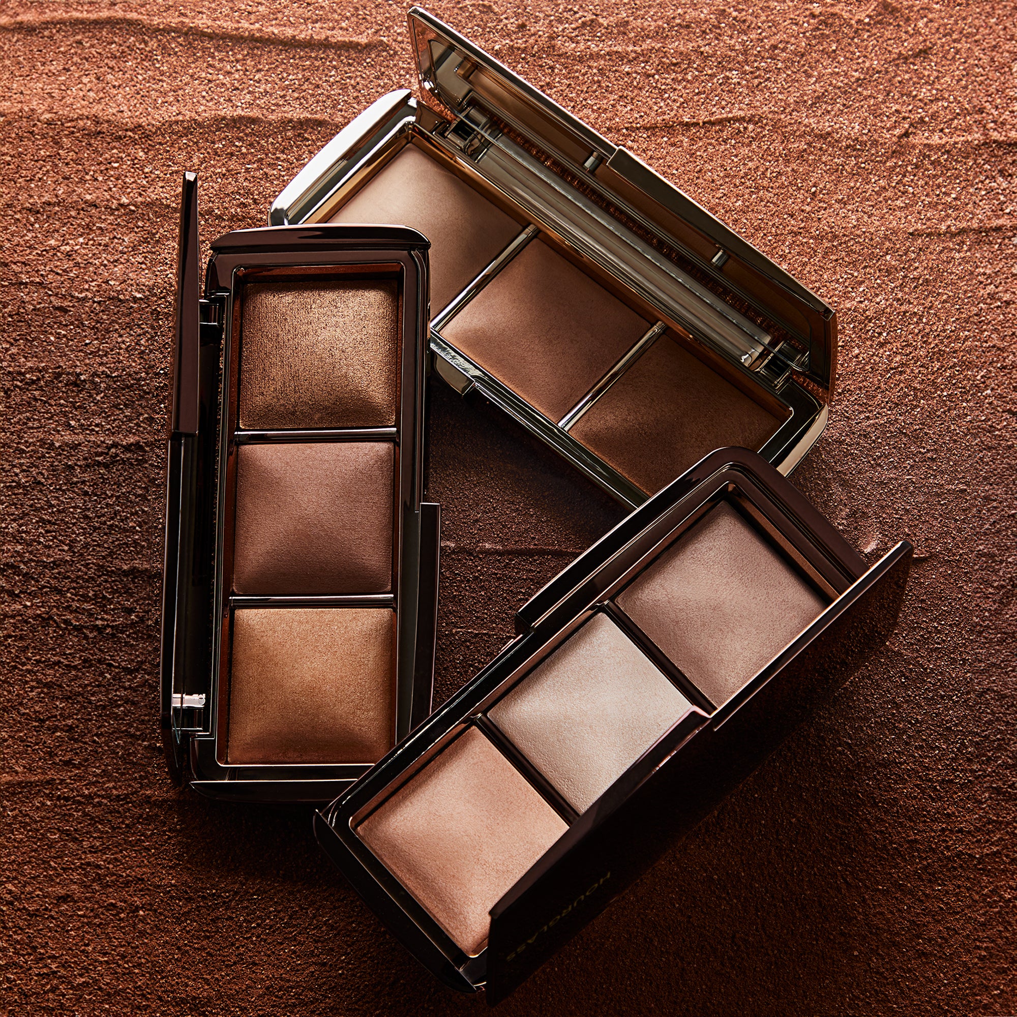 Ambient™ Lighting Palette | Multi-Dimensional Glow | Hourglass