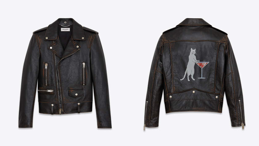 世界先行発売アイテムが手に入る、サンローランのポップアップストアが